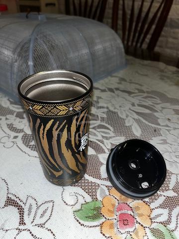 Zus Tumbler Latest Version - photo 3 of 4