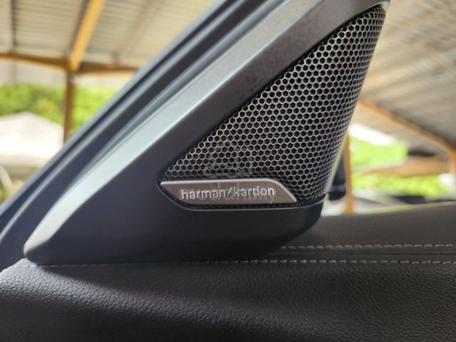 2022 Bmw Z4 M Sport Red Seat Harman Kardon M Brake - 4