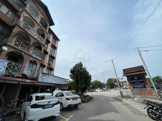 Seri Siantan 1