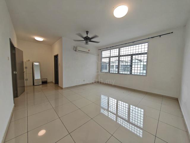 【For Rent】Permas @ Taman Redang Lake View 2 Superlink House 1