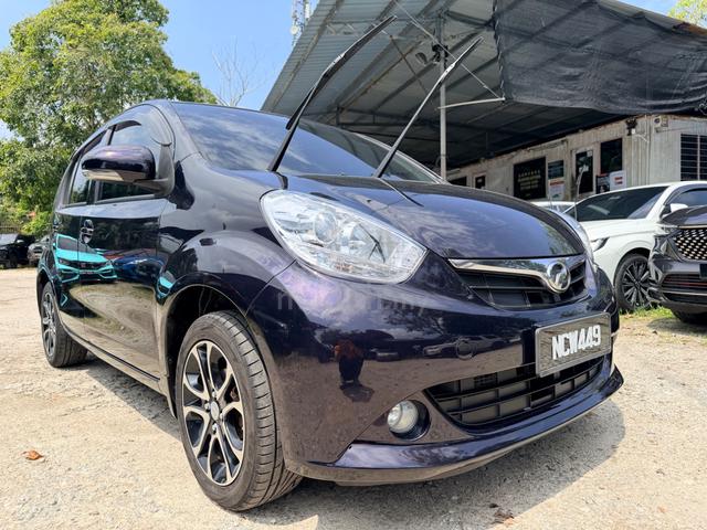 Perodua MYVI 1.3 lagi best (A)-13 - 1