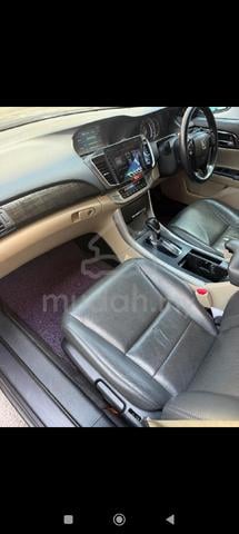 2013 Honda ACCORD 2.0 VTI-L MY2013 (A) - 3