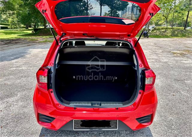 2020 Perodua MYVI 1.5 H (A) - 5