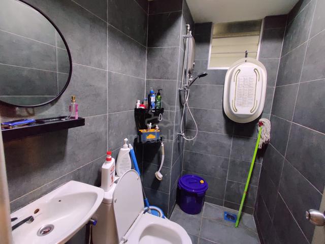 Residensi Laguna (Belvedere Service Apt) 4