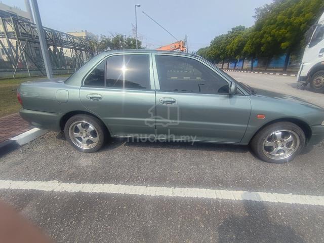 2006 Proton WIRA 1.5 GL (M) - 5