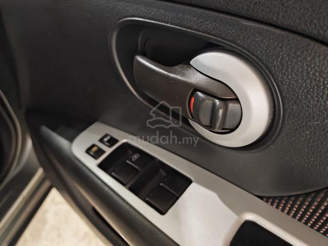 2013 Nissan X-Gear 1.6 (A) BlacklistBolehLoanKedai - 5