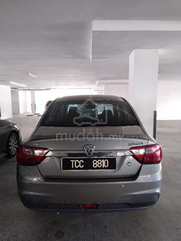2019 Proton SAGA 1.3 PREMIUM CVT (A) - 2
