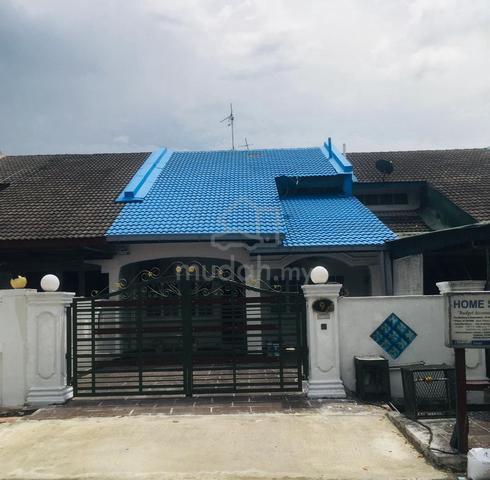 Fully Furnished/house for sale 1
