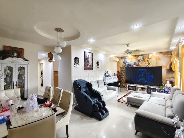 Larkin Residence (Phase Two) 1