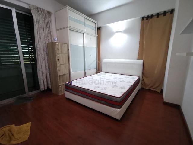 Room For Rent Taman Germilang Bukit Mertajam 1