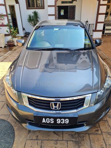 2009 Honda ACCORD 2.0 VTi (A) - 3