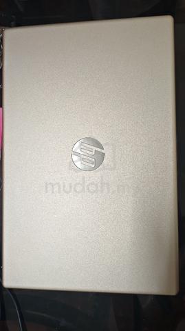 DEAL! HP Ryzen 5 16GB 512GB LIKE NEW - photo 2 of 4