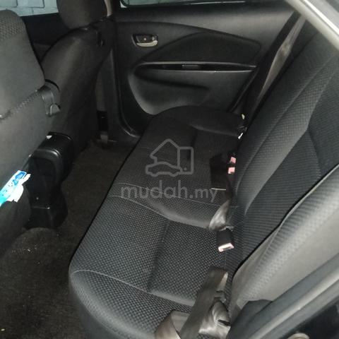 2008 Toyota VIOS 1.5 S (A) - 4