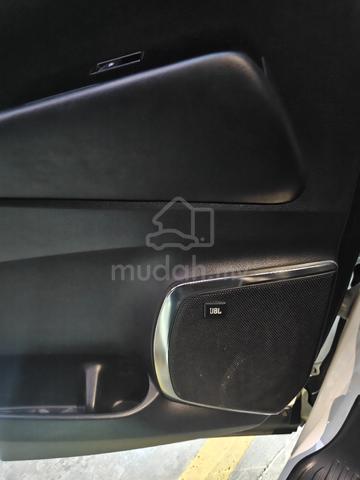 2018 Toyota VELLFIRE 2.5 ZG (A) - 5