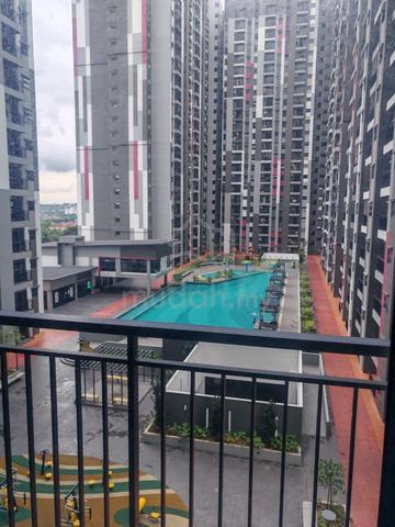 Residensi Mutiara 1