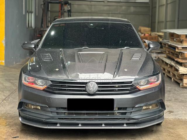 2019 Volkswagen PASSAT 2.0 TSI HIGHLINE (CKD) B8 - 2