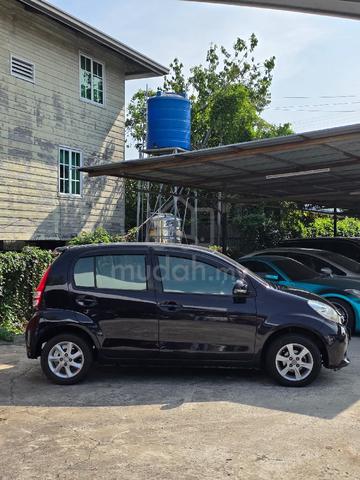 2011 Perodua MYVI 1.3 EZ STANDARD (A) - 5