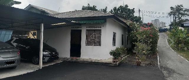 Bilik Sewa Share Bt.9 Cheras 1