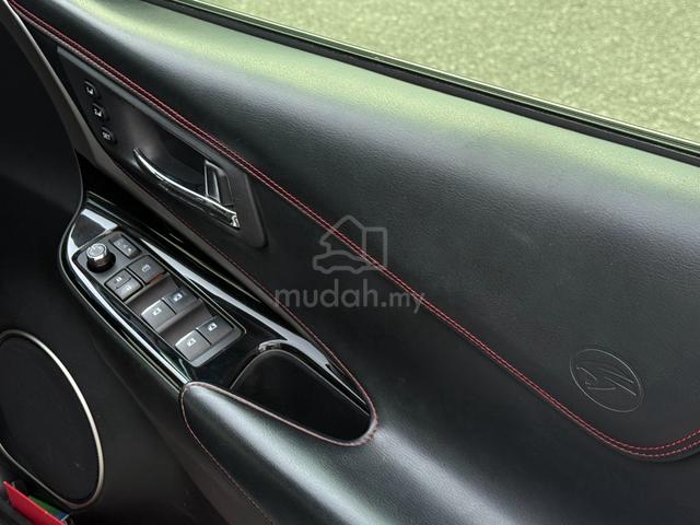2018 Toyota HARRIER 2.0 LUXURY (DIRECT OWNER) - 5