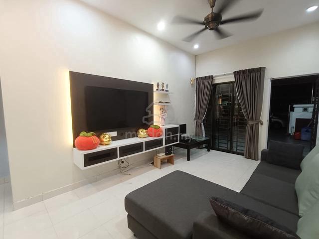 Seri Austin Single Storey North Sale Setia Indah Dato Onn 2