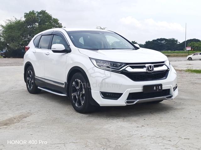 2019 Honda CR-V 1.5 TC-P 2WD (A) - 3