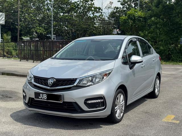 2021 Proton PERSONA EXECUTIVE 1.6L (A) - 5