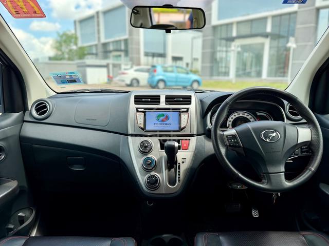 2017 Perodua MYVI 1.5 ADVANCE FACELIFT (A) - 4