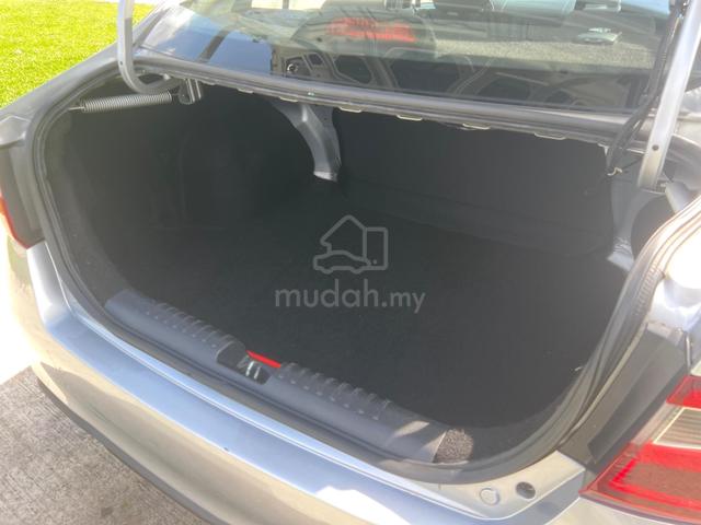 2020 Proton SAGA STANDARD AT 1.3L (A) - 5