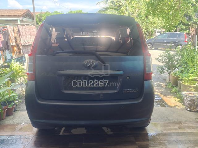 Perodua Viva 1.0 EZ AUTO - 4