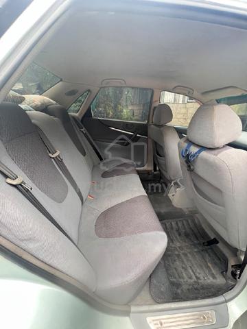 2003 Proton WAJA 1.6 (M) - 4