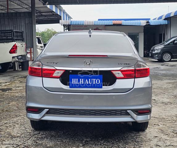 2018 Honda CITY 1.5 V FL (A) Tip Top Condition - 5