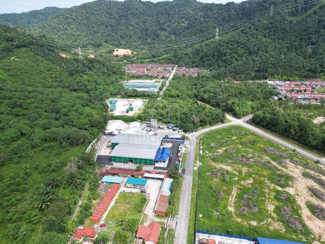 Industrial Land @ Galla Industry Park Seremban 1