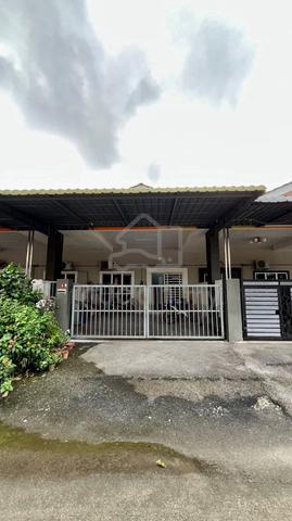 Teres Taman Larah Aman Nego 1