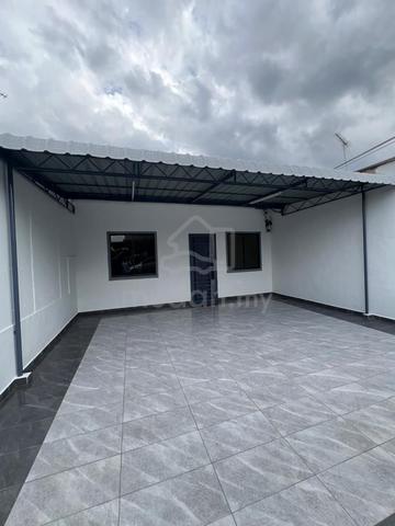 Permas Jaya @ Megah Ria Corner lot Rent 1