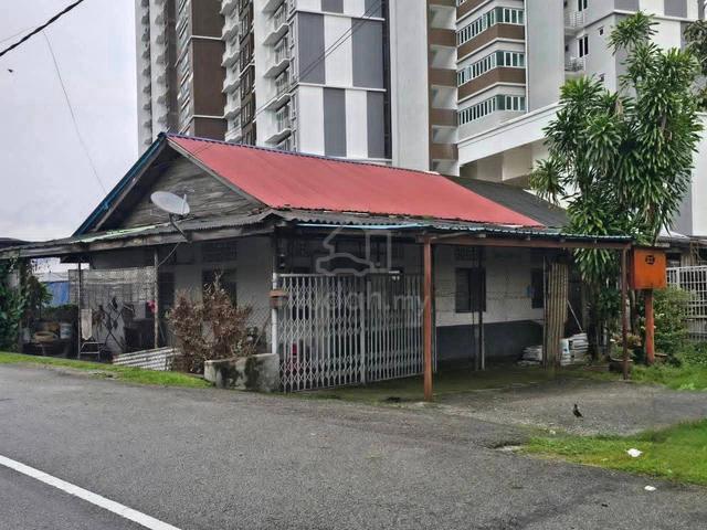 Bungalow Lot Jalan Air Panas Baru, Setapak KL. 1