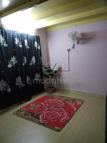 Direct Owner: Rumah sewa Taman cempaka Ipoh untuk di sewa 1