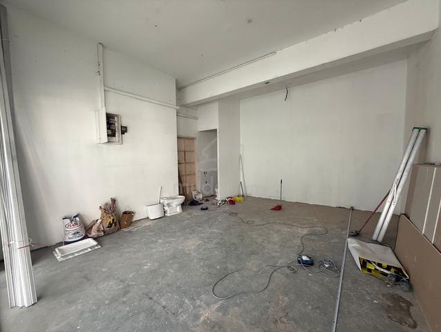 Desa Sri Hartamas Ground Floor for Rent. High Visibility Area 1
