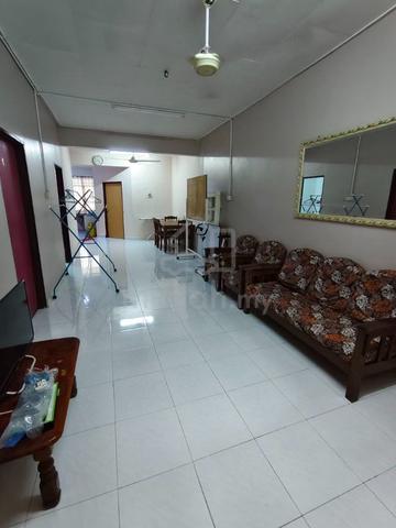 Bilik Sewa Taman Perwaja Corner Lot Bebas Banjir🏠 1