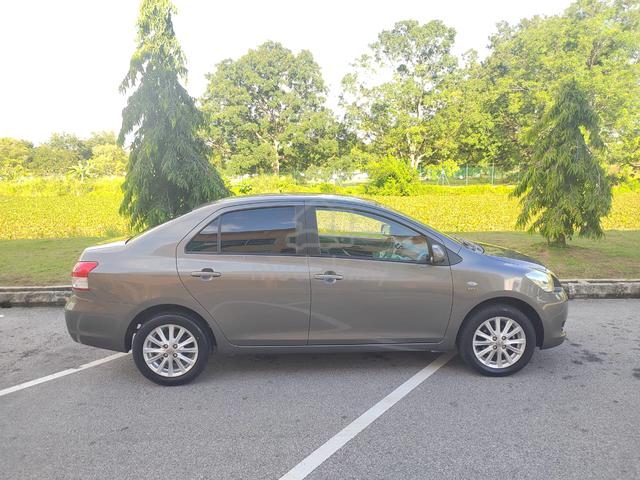 2009 Toyota VIOS 1.5 (A) - 2