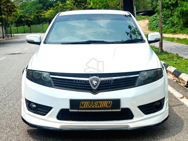 Proton PREVE 1.6 TURBO CFE PREMIUM (A) R3 BODYKIT - 3