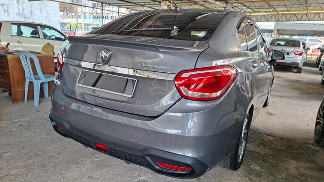 2016 Proton PERSONA 1.6 EXECUTIVE (A) 1 OWNER - 4