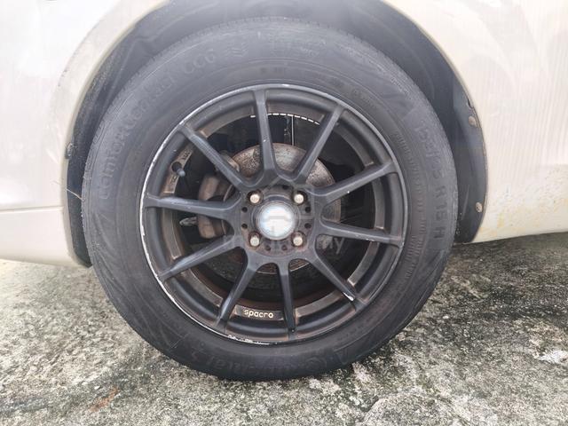 2011 Proton SAGA 1.3 FL (A) - 5