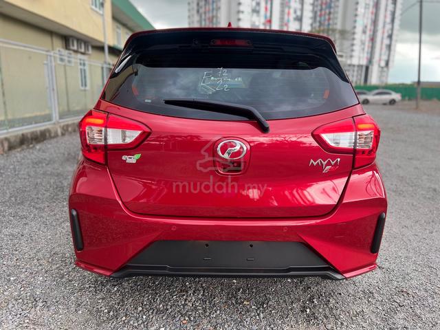 MYVI BARU 2026/ Full Loan/ Ready Stock‼️ - 3