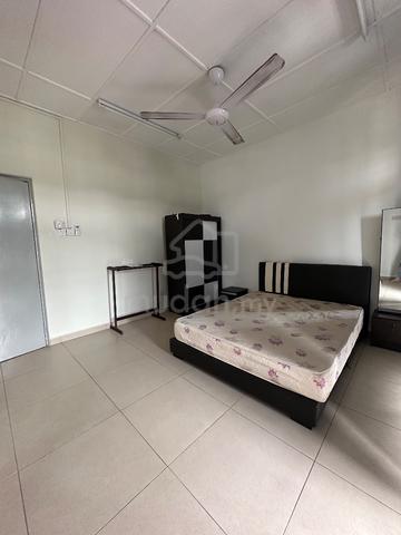 Fully Furnish Bukit Indah Master | MiddleRoom, Best Deal for Rent 1