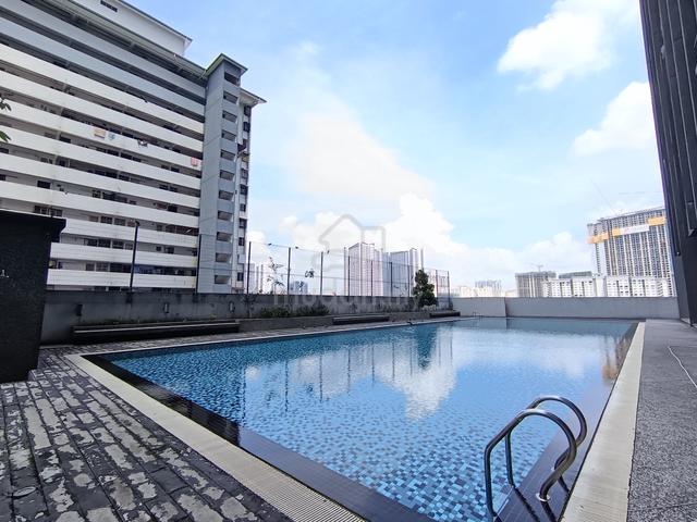 The Parc Tower 1