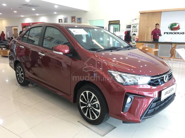 BEZZA BARU 2026/ Full Loan/ Ready Stock‼️ - 2