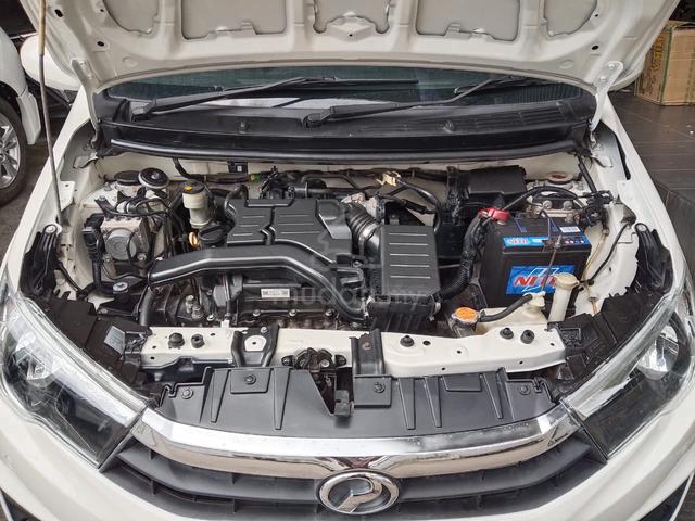 2017 Perodua Bezza 1.0 G (A) Icon Sport - 3
