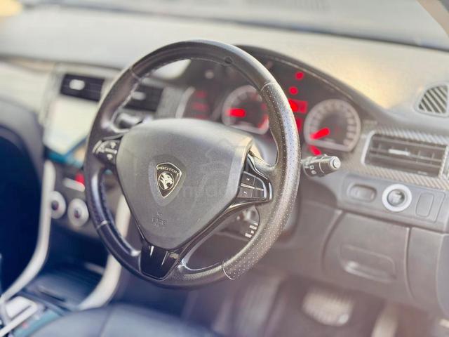 2013 Proton SUPRIMA S 1.6 PREMIUM (A) - 5