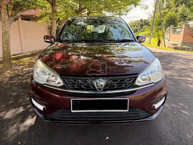Proton SAGA 1.3 PREMIUM (A) F/S/RECORD PROTON - 3