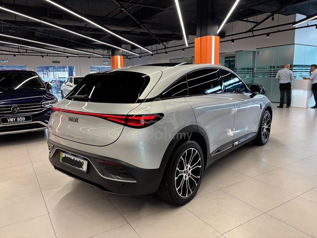 2024 Smart 3 1.0 PREMIUM MY24 (A) - 4